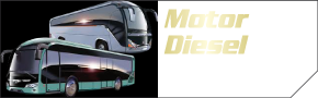 Motor diesel